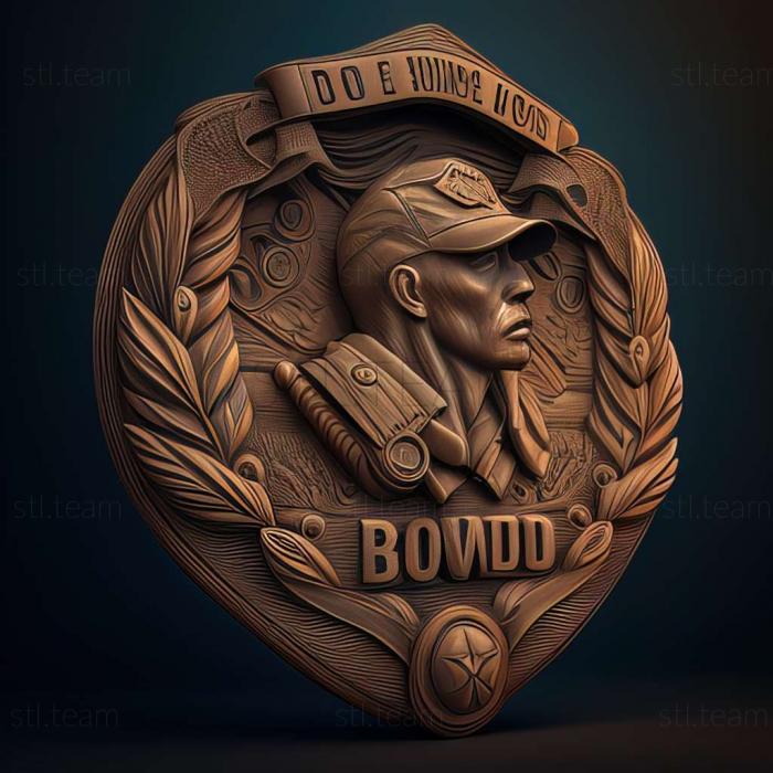 Гра Medal of Honor Above and Beyond